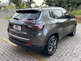 JEEP - COMPASS - 2022/2022 - Cinza - R$ 129.990,00