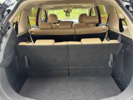 MITSUBISHI - OUTLANDER - 2015/2016 - Preta - R$ 119.990,00