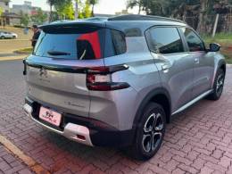 CITROËN - C3 AIRCROSS - 2024/2024 - Cinza - R$ 102.990,00