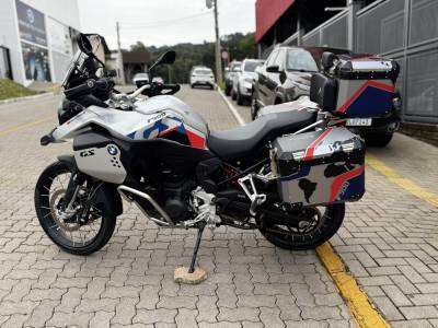BMW - F 900 R SPORT - 2024/2025 - Cinza - R$ 94.990,00