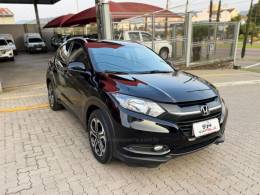 HONDA - HR-V - 2016/2016 - Preta - R$ 89.990,00