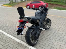 BUELL - ULYSSES XB12X - 2006/2007 - Preta - R$ 25.990,00