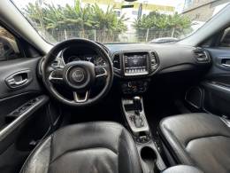JEEP - COMPASS - 2018/2018 - Branca - R$ 96.990,00