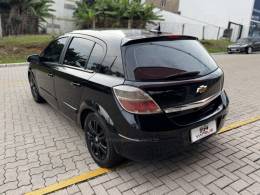 CHEVROLET - VECTRA - 2009/2010 - Preta - R$ 43.990,00