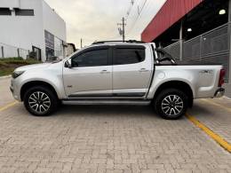 CHEVROLET - S10 - 2017/2018 - Prata - R$ 144.990,00