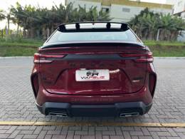 GWM - HAVAL - 2024/2025 - Vermelha - R$ 271.990,00