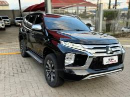 MITSUBISHI - PAJERO SPORT - 2021/2022 - Branca - R$ 279.990,00