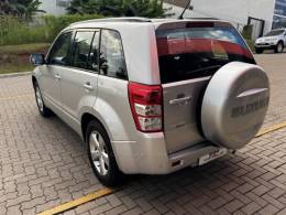 SUZUKI - GRAND VITARA - 2011/2012 - Prata - R$ 56.990,00