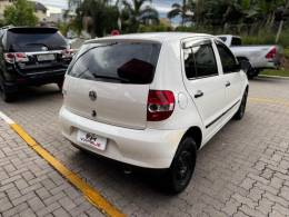 VOLKSWAGEN - FOX - 2007/2007 - Branca - R$ 20.990,00