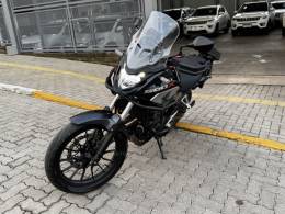 HONDA - CB 500 - 2021/2021 - Preta - R$ 44.990,00