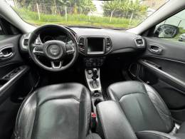 JEEP - COMPASS - 2019/2019 - Branca - R$ 119.990,00