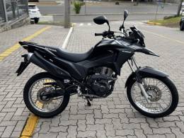 HONDA - XRE 190 ABS - 2024/2024 - Preta - R$ 24.990,00