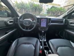 FIAT - TORO - 2023/2023 - Cinza - R$ 164.990,00