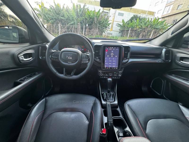 FIAT - TORO - 2023/2023 - Cinza - R$ 164.990,00