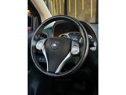 NISSAN - FRONTIER - 2021/2022 - Cinza - R$ 199.990,00