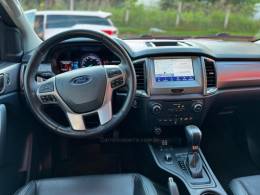 FORD - RANGER - 2021/2021 - Branca - R$ 189.990,00