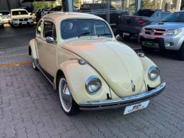 VOLKSWAGEN - FUSCA - 1974/1974 - Amarela - R$ 31.990,00