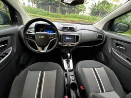 CHEVROLET - SPIN - 2016/2017 - Preta - R$ 65.990,00