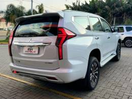 MITSUBISHI - PAJERO SPORT - 2020/2021 - Branca - R$ 279.990,00