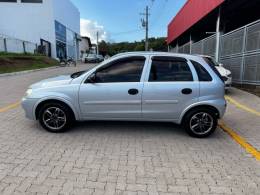 CHEVROLET - CORSA - 2011/2011 - Prata - R$ 34.990,00