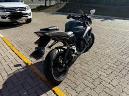 SUZUKI - GSXR - 2007/2008 - Cinza - R$ 35.990,00