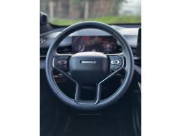 GWM - HAVAL - 2024/2025 - Vermelha - R$ 271.990,00