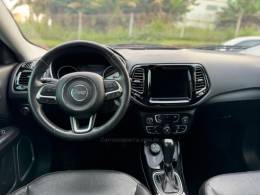 JEEP - COMPASS - 2018/2018 - Prata - R$ 129.990,00