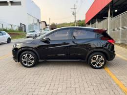 HONDA - HR-V - 2016/2016 - Preta - R$ 89.990,00