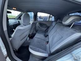 CHEVROLET - AGILE - 2010/2011 - Prata - R$ 36.990,00