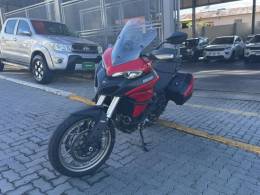 DUCATI - MULTISTRADA 950S - 2018/2018 - Vermelha - R$ 55.990,00