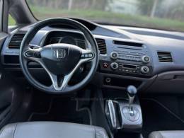 HONDA - CIVIC - 2006/2007 - Prata - R$ 47.990,00