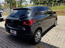 CHEVROLET - ONIX - 2016/2016 - Cinza - R$ 47.990,00