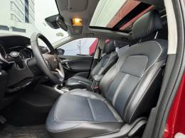 CHEVROLET - TRACKER - 2023/2024 - Vermelha - R$ 134.990,00
