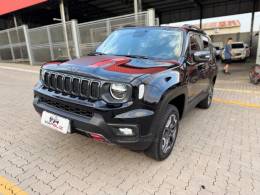 JEEP - RENEGADE - 2022/2023 - Preta - R$ 139.990,00