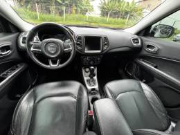 JEEP - COMPASS - 2019/2019 - Branca - R$ 119.990,00