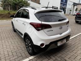 HYUNDAI - HB20X - 2019/2019 - Branca - R$ 80.990,00