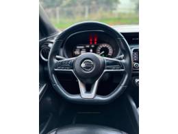 NISSAN - KICKS - 2019/2019 - Prata - R$ 95.990,00