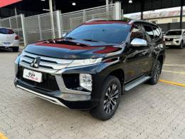 MITSUBISHI - PAJERO SPORT - 2021/2022 - Branca - R$ 289.990,00