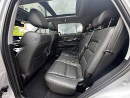 CHERY - TIGGO - 2021/2022 - Prata - R$ 139.990,00