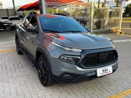 FIAT - TORO - 2023/2023 - Cinza - R$ 164.990,00