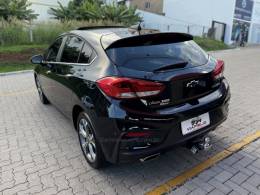 CHEVROLET - CRUZE - 2019/2020 - Preta - R$ 119.990,00