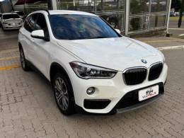 BMW - X1 - 2018/2019 - Branca - R$ 149.990,00