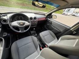 CHEVROLET - CELTA - 2011/2012 - Preta - R$ 33.990,00