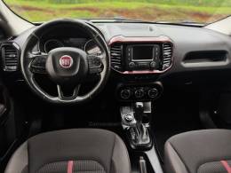 FIAT - TORO - 2018/2019 - Branca - R$ 108.990,00
