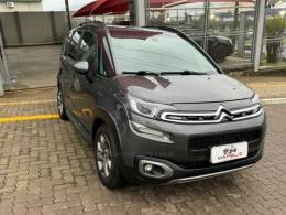 CITROËN - AIRCROSS - 2016/2017 - Cinza - R$ 59.990,00