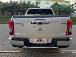 MITSUBISHI - L200 TRITON - 2022/2022 - Branca - R$ 204.990,00