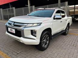 MITSUBISHI - L200 TRITON - 2022/2022 - Branca - R$ 204.990,00