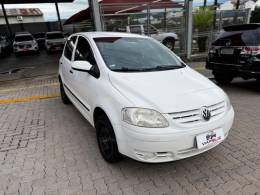 VOLKSWAGEN - FOX - 2007/2007 - Branca - R$ 20.990,00