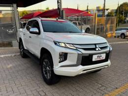 MITSUBISHI - L200 TRITON - 2022/2022 - Branca - R$ 204.990,00