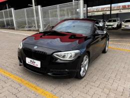 BMW - 125I - 2013/2014 - Preta - R$ 119.990,00